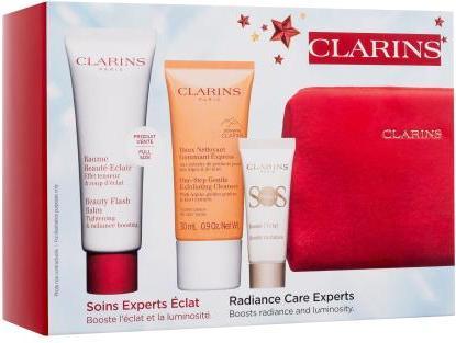 Produktbild Clarins Radiance Care Experts (Gesichtspflege set)
