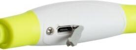 Image du produit Trixie Anneau lumineux Flash USB (S, M, Chien, Sport canin)