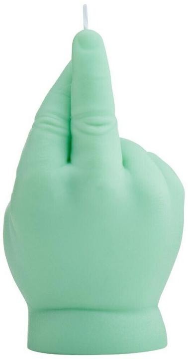Image du produit Candle Hand Doigts croisés de bébé (1 pcs)