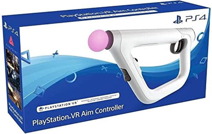 Actual product image Sony VR Aim Controller (PS4)