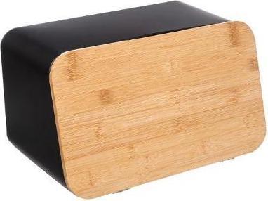 Produktbild Five Black Bread Box +Cutting Board