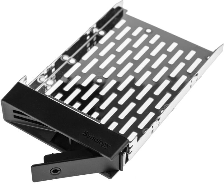Image du produit Synology /2. plateau HDD RS 1U 14 Series