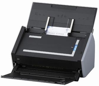 Produktbild Fujitsu ScanSnap S1500