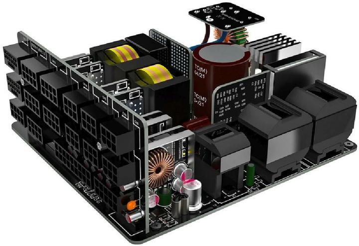 Produktbild LC-Power LC1200P (1200 W)