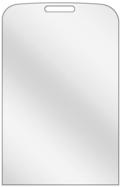 Image du produit Dipos Film de Protection d’écran Crystalclear (6 pièce(s), Swisstone BBM 570)