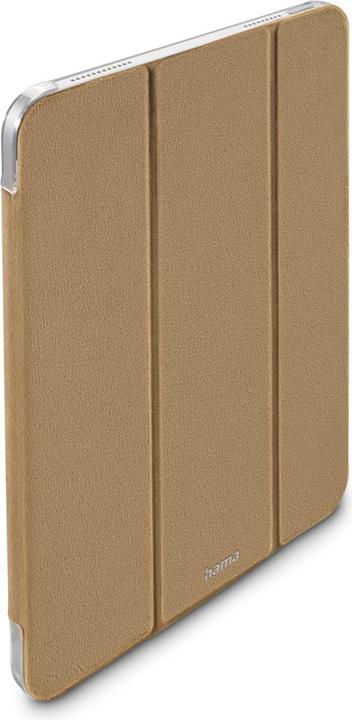Actual product image Hama Velvet" for Apple iPad 10.9 (iPad 2022 (10th Gen))