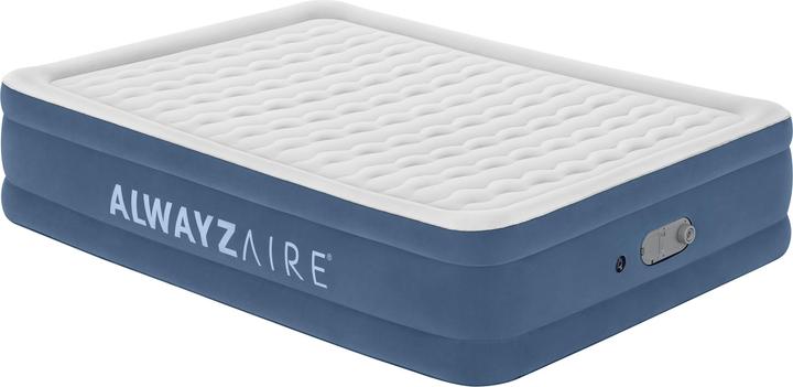 Image du produit Bestway AlwayzAire (152x203)