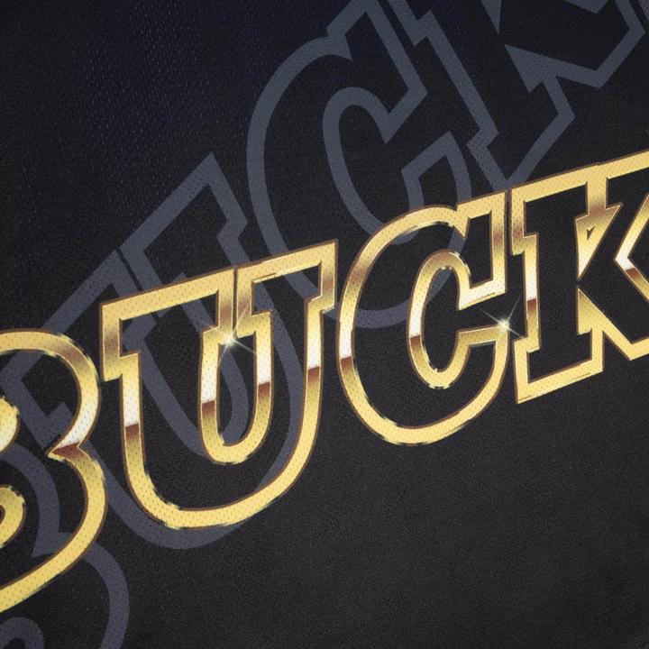 Produktbild Mitchell & Ness M&N Big Face 4.0 Fashion Tank Jersey Milwaukee Bucks - XL (XL)