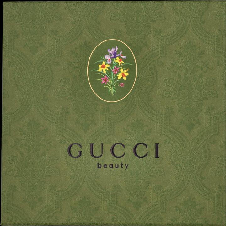 Image du produit Gucci Bloom (Set parfum)