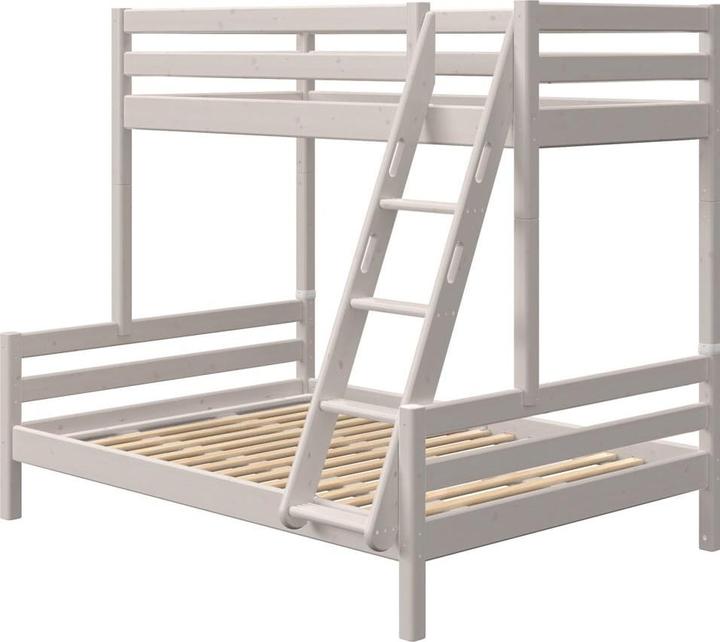 Produktbild Flexa Schrägleiter und Pfosten für Kombietagenbett Classic