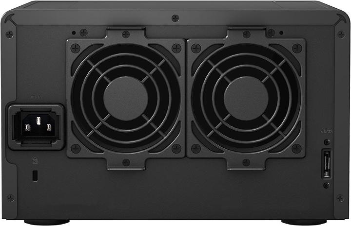 Image du produit Synology DX517 Expansion Unit