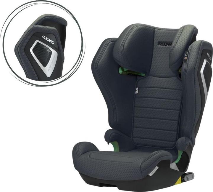Actual product image RECARO Axion 1 (Booster seat, ECE R129/i-Size Standard)