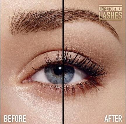 Image du produit Max Factor 2000 calories (Noir Brun)