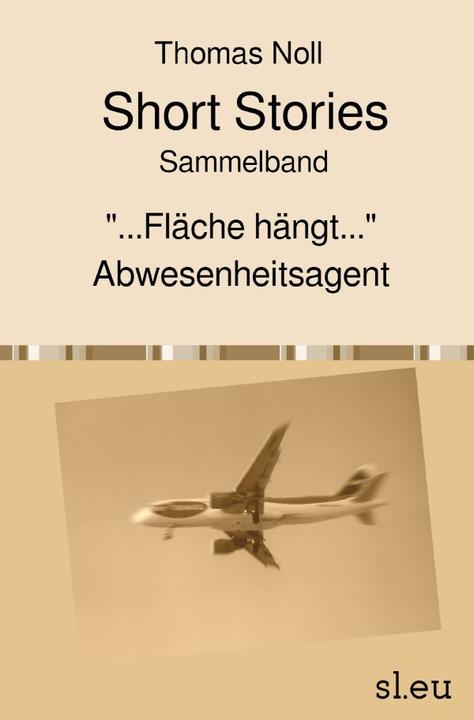 Immagine prodotto Short Stories Sammelband (Tedesco, Thomas Noll, 2017)