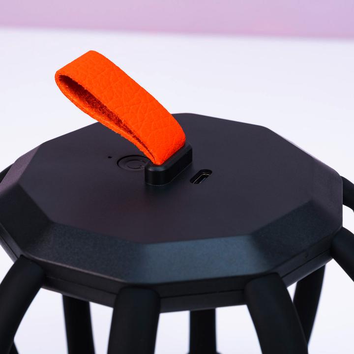 Actual product image Mikamax MM - Head Massager