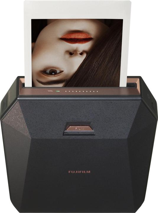 Actual product image Fujifilm Instax Share SP-3 (Thermal printing, Colour)