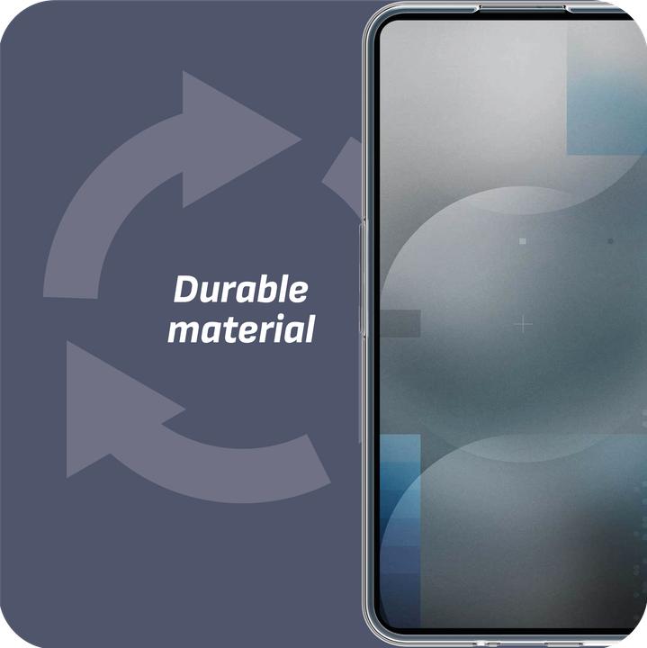 Produktbild Cazy Soft TPU Schutzhülle (Nothing Phone (3a))