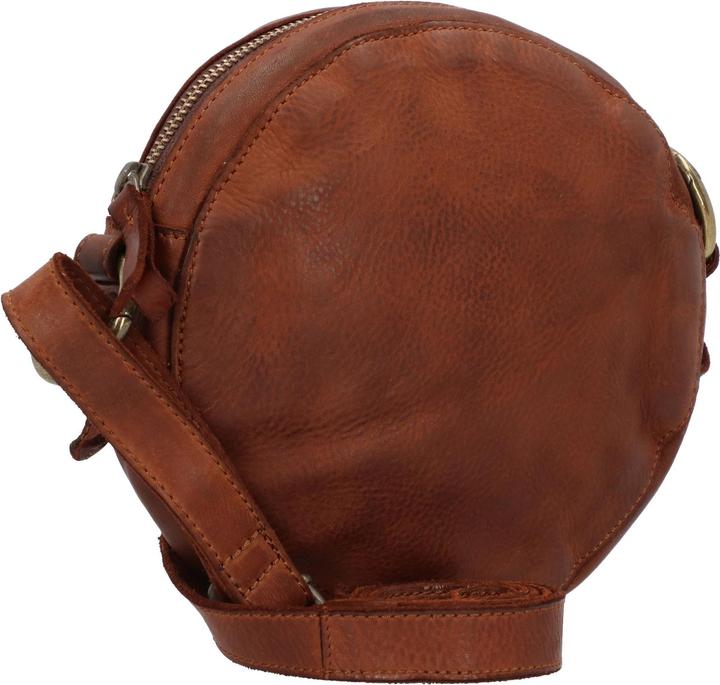 Produktbild Harolds Submarine Umhängetasche Leder 18 cm