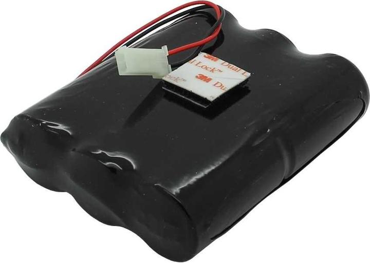 Image du produit AccuCell Batterie tampon AlMn, Silentron 861010 (18000 mAh)