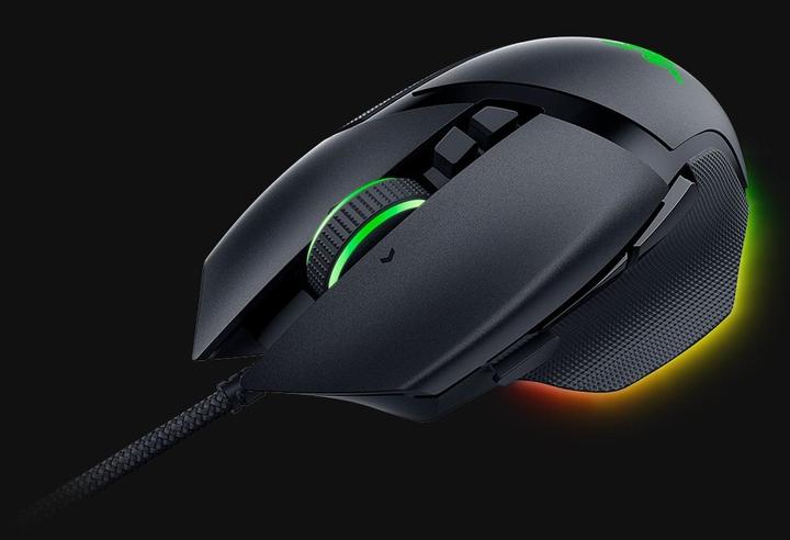 Produktbild Razer Basilisk V3 35K (Kabelgebunden)