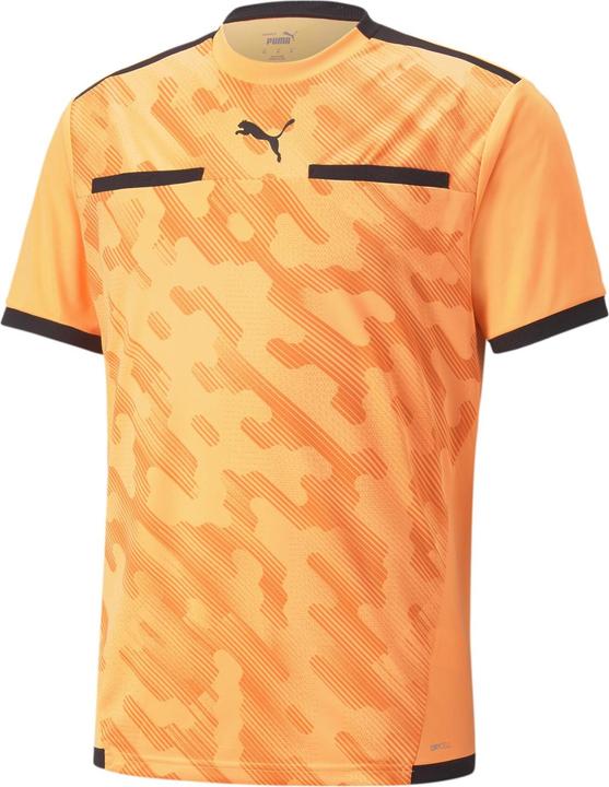 Image du produit Puma teamLIGA Maillot d'arbitre (S)