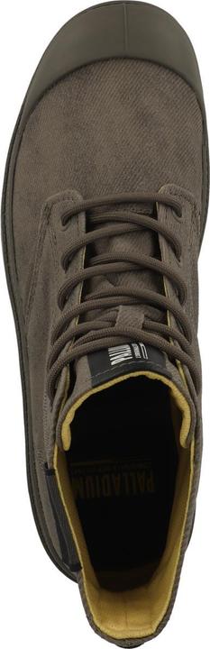 Produktbild Palladium stiefeletten pampa surplus (43)