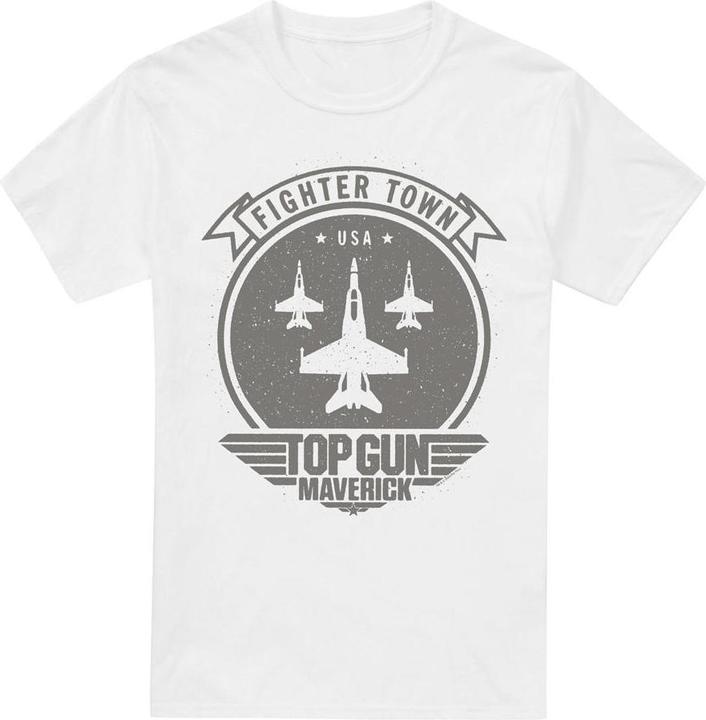 Produktbild Top Gun: Maverick Fighter Town TShirt (M)