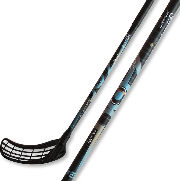 Eurostick Doz Unihockeyschläger (96 cm, Rechts)