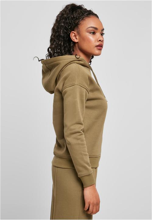 Image du produit Urban Classics Ladies Hoody (XXL)