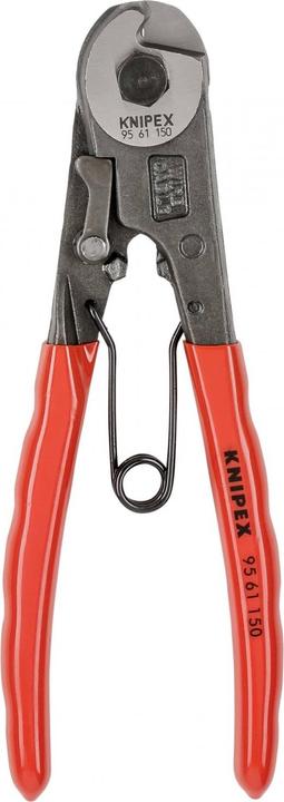 Immagine prodotto Knipex Tagliacavi Bowden 9561 (150 mm)