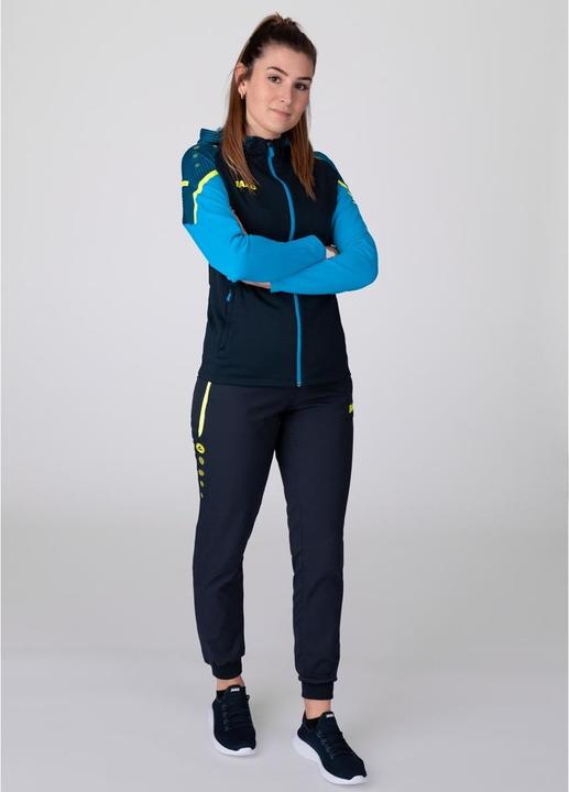 Produktbild JAKO Kapuzenjacke Performance (L)