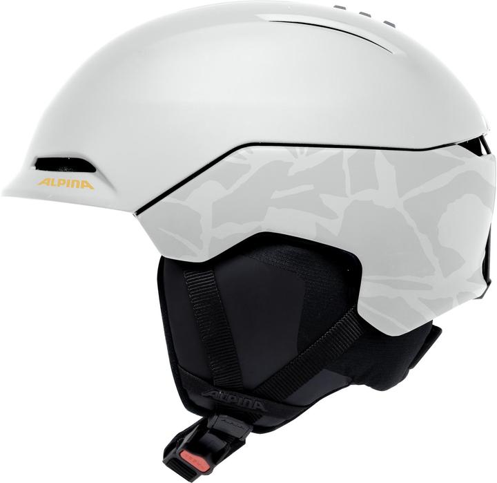 Bianco Camo Opaco