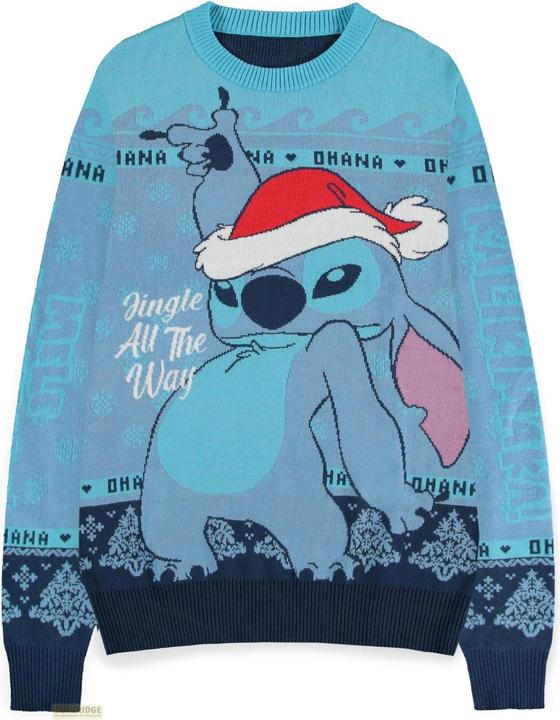 Image du produit Difuzed Lilo & Stitch (M)