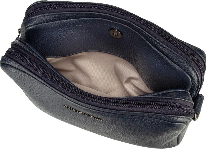 Immagine prodotto Mandarina Duck Borsa a tracolla Mellow Leather Camera Bag FZT13