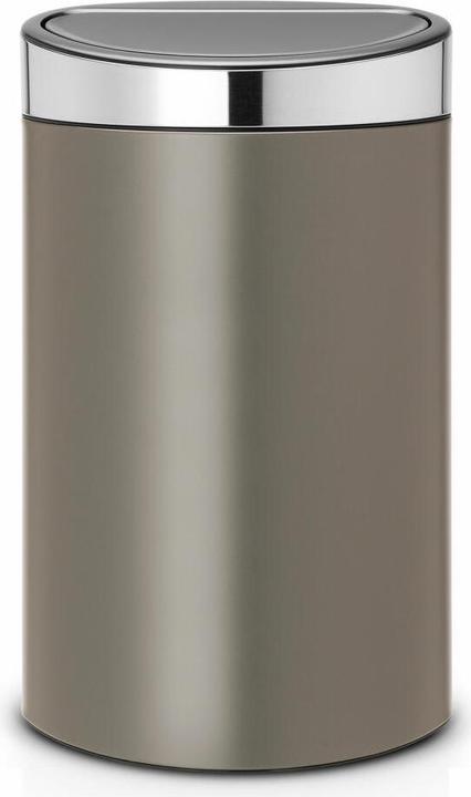Platinum, Matt Steel