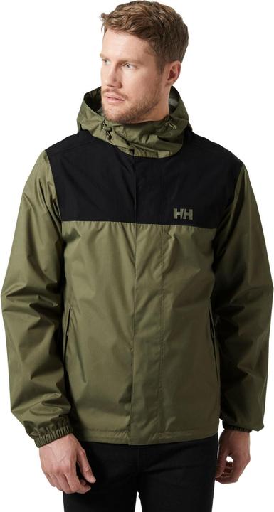 Actual product image Helly Hansen Vancouver Rain Jacket (L)
