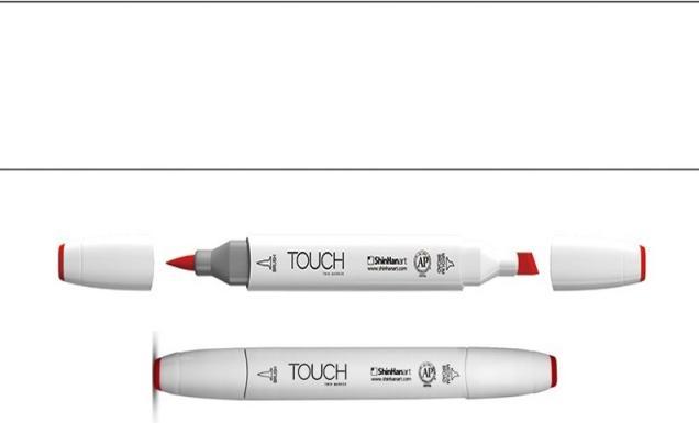 Produktbild Shinhan Filzstift Pinselstift 0 colorless blender (3 mm)