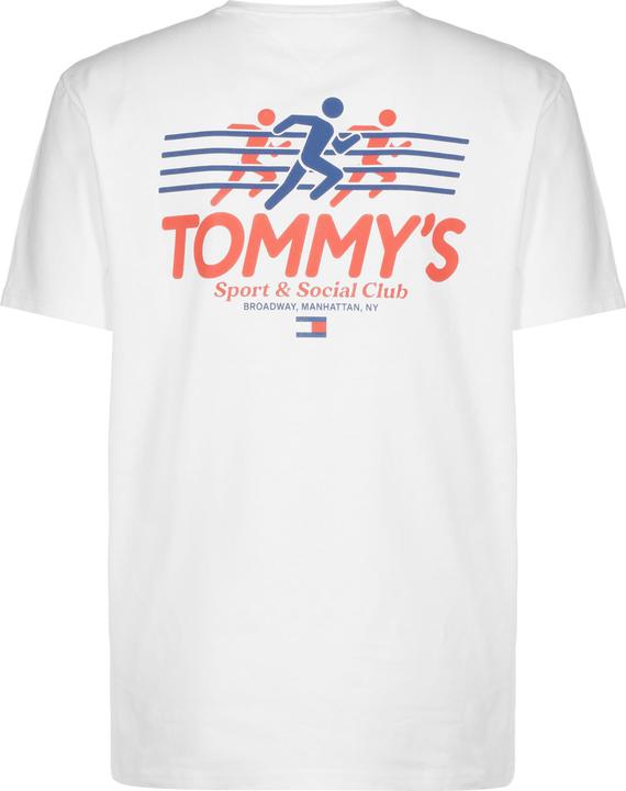 Immagine prodotto Tommy Hilfiger Tommy Jeans Sports Club - 97497 (M)