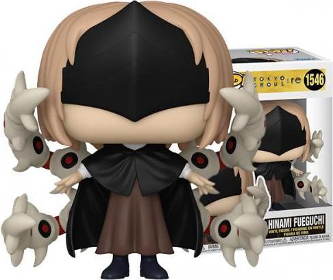Immagine prodotto Funko Tokyo Ghoul - 1546 - Animazione Hinami Fueguchi