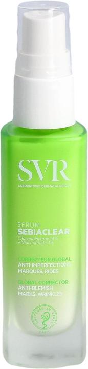 Image du produit Sérum (30 ml)