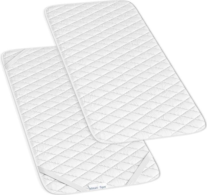 Image du produit VitaliSpa Top (90 x 200 cm)