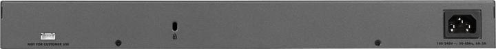 Actual product image Netgear Xs748t (48 Ports)