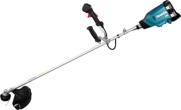 Produktbild Makita DUR369AZX6 (Trimmfaden, Kunststoffmesser)