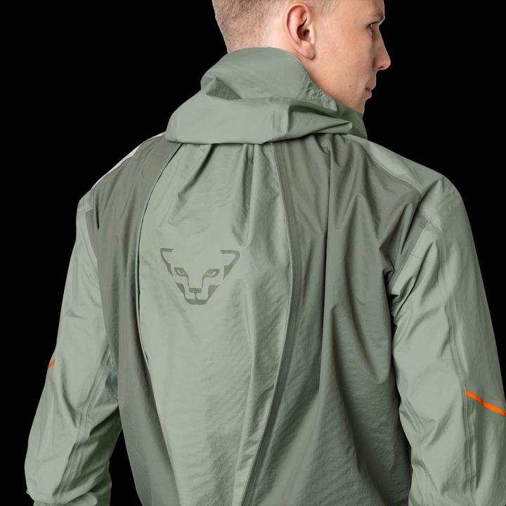 Actual product image Dynafit Alpine 3-Lagen Jacke (M)