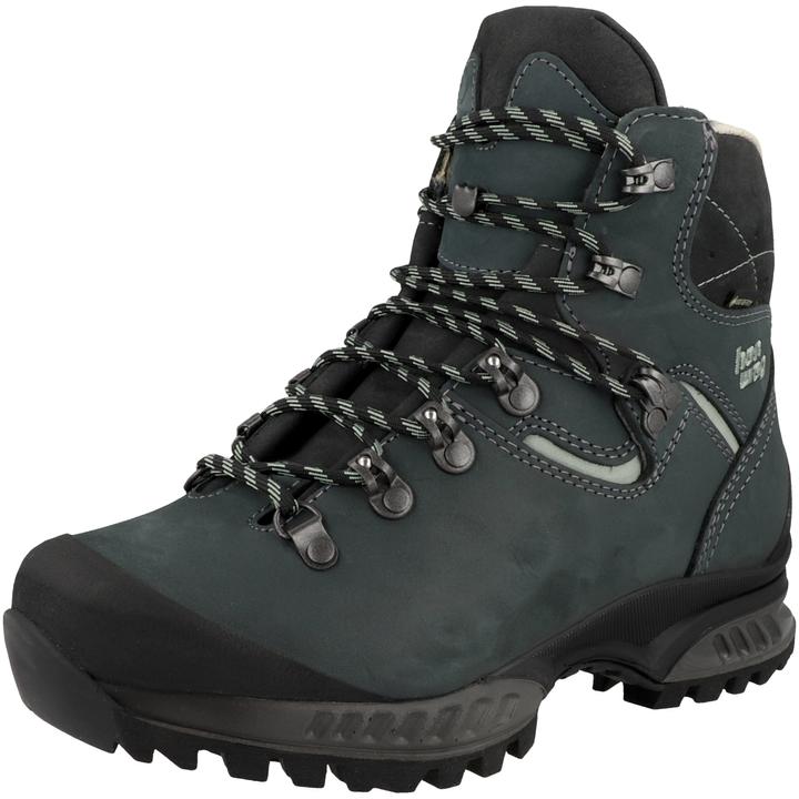Actual product image Hanwag Tatra II Lady GTX (43)