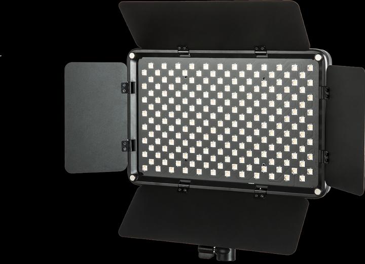 Actual product image Viltrox VL-S192T (Video light)