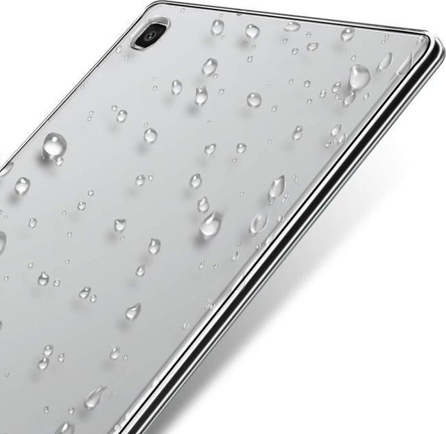 Image du produit MU Classic Étui souple en TPU (Galaxy Tab A7 10.4 (2020))