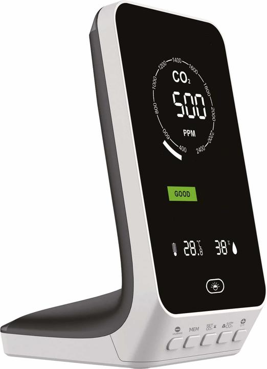 TFA Air Co2ntrol Up