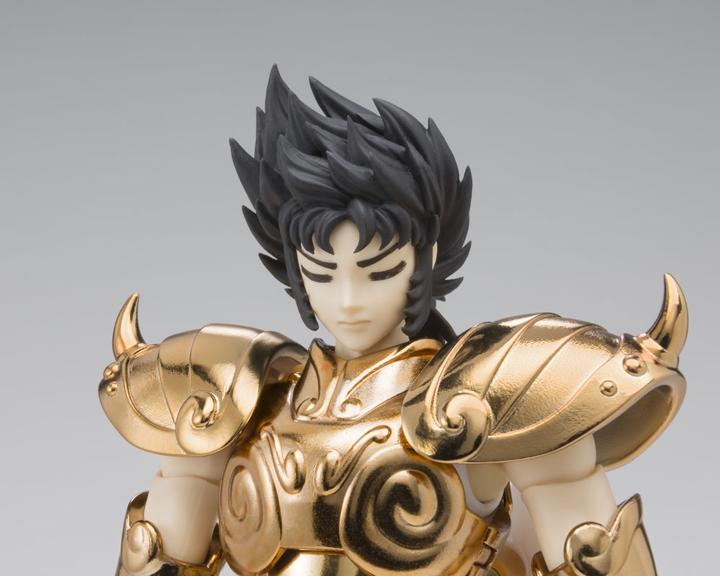 Immagine prodotto Bandai Saint Seiya - Capricorno Shura Myth Cloth EX