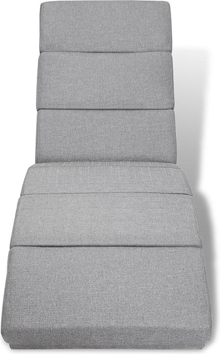 Immagine prodotto Casaria Lettino relax